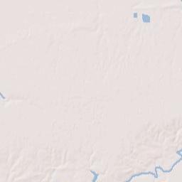 McComb Ohio Terrain Map