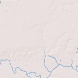 Murphys Ohio Terrain Map