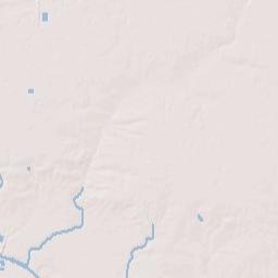 Mortimer Ohio Terrain Map
