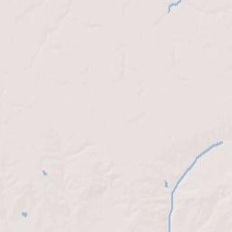 Arcadia Ohio Terrain Map