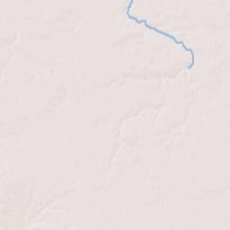 West Independence Ohio Terrain Map