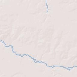 Scipio Ohio Terrain Map