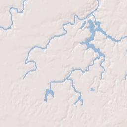 Willard Ohio Terrain Map