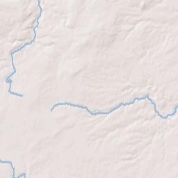 Yale Ohio Terrain Map