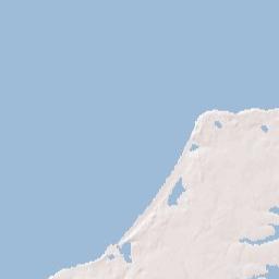 Southold New York Terrain Map