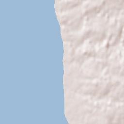 Vilar do Paraíso Terrain Map
