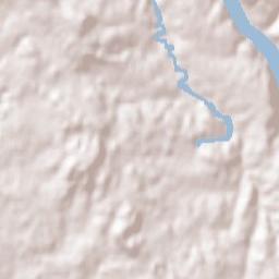 Sermonde Terrain Map