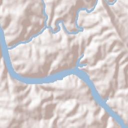 Jovim Terrain Map