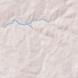 Barceo Terrain Map