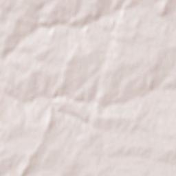 Sanchón de la Ribera Terrain Map