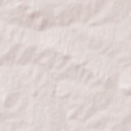 Espadaña Terrain Map