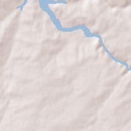 Ledesma Terrain Map