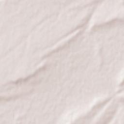 Cantalpino Terrain Map