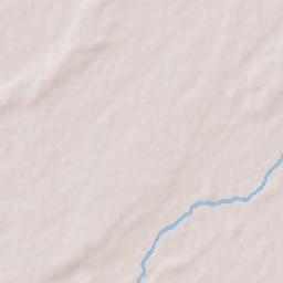 Moraleja de Matacabras Terrain Map