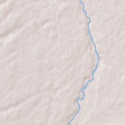 Aldeanueva del Codonal Terrain Map