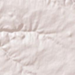 La Cuesta Terrain Map