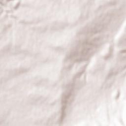 Torre Val de San Pedro Terrain Map