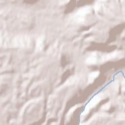 Sigüenza Terrain Map