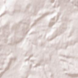 Estriégana Terrain Map