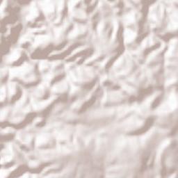 Mochales Terrain Map