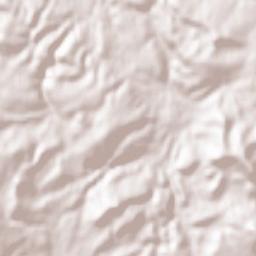 Milmarcos Terrain Map