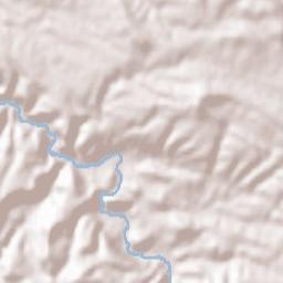 Aldehuela de Liestos Terrain Map