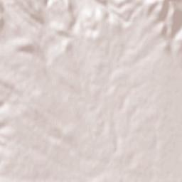 Cubel Terrain Map