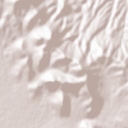 Used Terrain Map