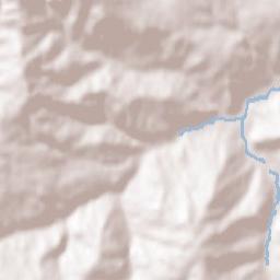 Scampitella Terrain Map