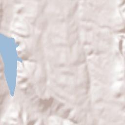 Minervino Murge Terrain Map