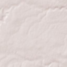 Bitonto Terrain Map