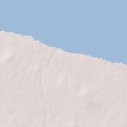 Parco Scizzo-Parchitello Terrain Map