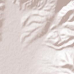 Jankovec Terrain Map