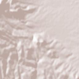 Alistráti Terrain Map