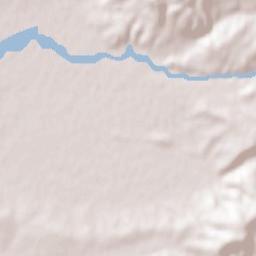 Arrianá Terrain Map
