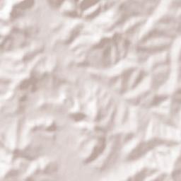 Kandıra Terrain Map