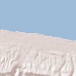 Karasu Mahallesi Terrain Map