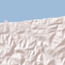 Akçakoca Terrain Map