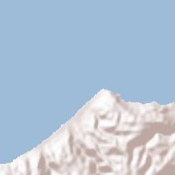 Eynesil Terrain Map