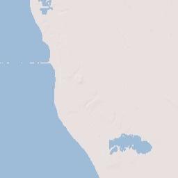 4640-4768 West 1700 South, Syracuse, UT Terrain Map