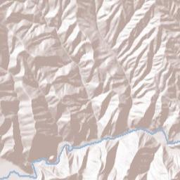 Interstate 84, Morgan, UT 84050, USA Terrain Map
