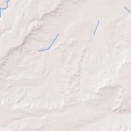 1008 Ashford Dr Cheyenne WY Terrain Map