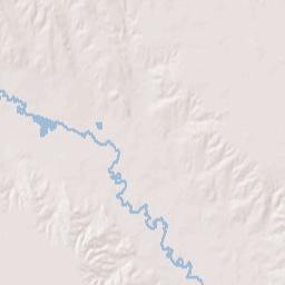 250-298 Babcock Avenue, Chappell, NE Terrain Map