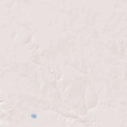 Deuel County Terrain Map