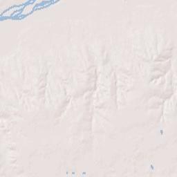 Big Mac Road, Ogallala, NE 69153, America Terrain Map