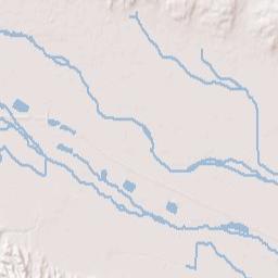 Lincoln Highway, Maxwell, NE 69151 Terrain Map