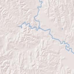 600 Myoma Street Hazard NE 68844 Terrain Map