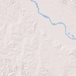 Nebraska 68, Rockville, NE 68871, USA Terrain Map