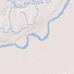 401-411 Nebraska 11 Dannebrog NE Terrain Map