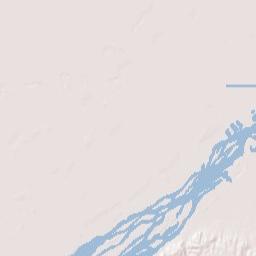 Lincoln Highway Central City NE Terrain Map